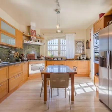 Casa Liberio San Gimignano