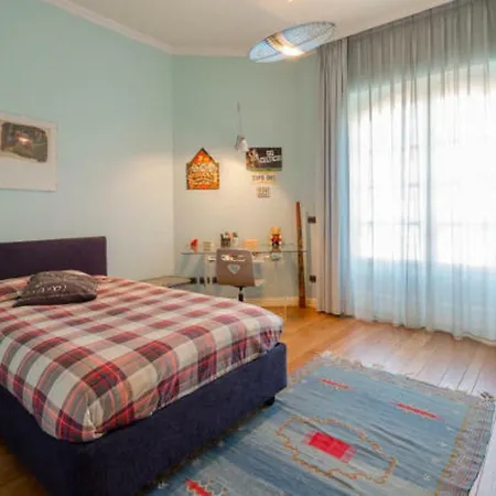 Casa Liberio Casa de Férias