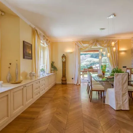 Casa Liberio San Gimignano