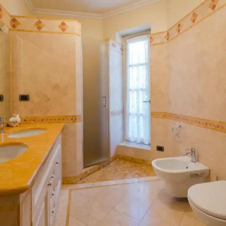 Casa Liberio San Gimignano